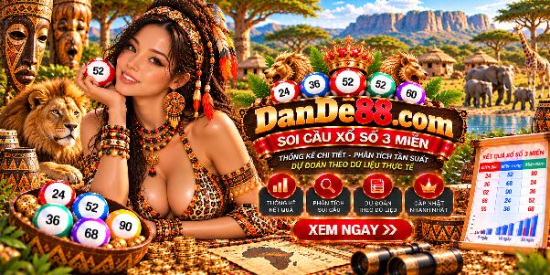 DanDe88 2026 – Những Điểm Đáng Chú Ý Trong Hệ Thống Tra Cứu Dữ Liệu