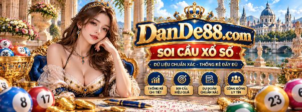 Dàn Đề 88 Bất Bại – Cách Phân Tích Mức Độ Bao Phủ Của Dàn Số Từ 00 Đến 99