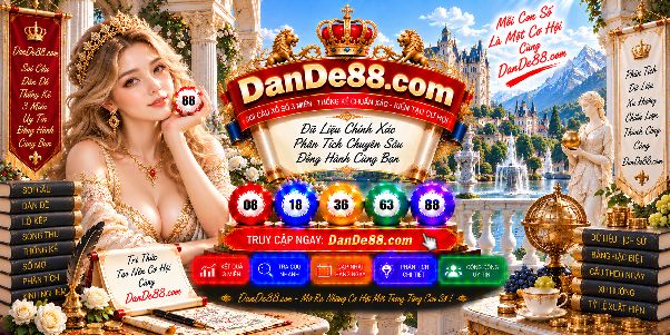 DanDe88 – Hướng Dẫn Tra Cứu Và Đọc Dữ Liệu Dành Cho Người Mới