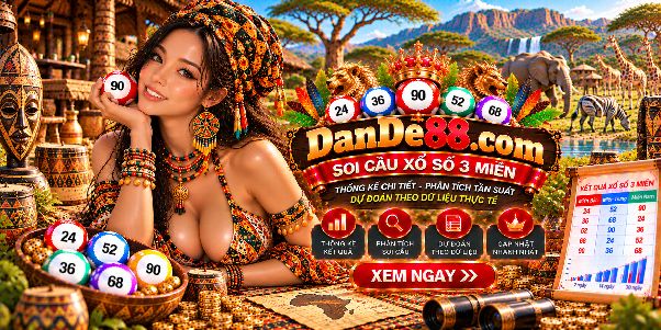 DanDe88 2026 – Những Điểm Đáng Chú Ý Trong Hệ Thống Tra Cứu Dữ Liệu