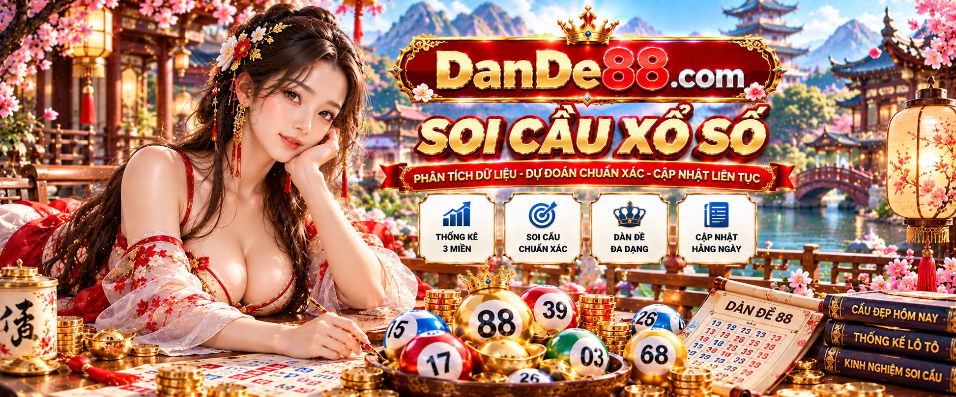 Dàn Đề 88 Theo Ngày – Phân Tích Sự Thay Đổi Của Nhóm Số Đầu Qua Từng Kỳ Dàn Đề 88 Theo Ngày – Phân Tích Sự Thay Đổi Của Nhóm Số Đầu Qua Từng Kỳ